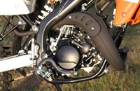 Rieju MRT Racing 50 2018 - Bild 15