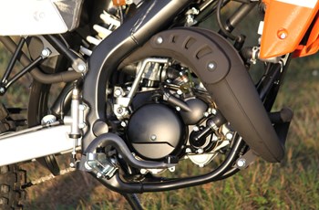 Rieju MRT Racing 50 2018 - Bild 15 Rieju MRT Racing 50 2018 - Bild 15