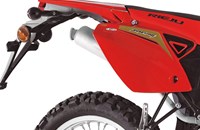 Rieju MRT Racing 50 2018 - Bild 16