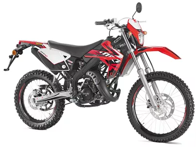 Rieju MRT Racing 50 2018 Rieju MRT Racing 50 2018