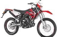 Rieju MRT Racing 50 2018 - Bild 1