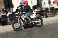 Rieju MRT SM Racing 50 2018 - Bild 2 Rieju MRT SM Racing 50 2018 - Bild 2