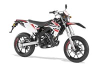 Rieju MRT SM Racing 50 2018 - Bild 4 Rieju MRT SM Racing 50 2018 - Bild 4