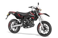 Rieju MRT SM Racing 50 2018 - Bild 6 Rieju MRT SM Racing 50 2018 - Bild 6