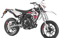 Rieju MRT SM Racing 50 2018 - Bild 7 Rieju MRT SM Racing 50 2018 - Bild 7