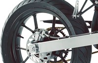 Rieju MRT SM Racing 50 2018 - Bild 8 Rieju MRT SM Racing 50 2018 - Bild 8