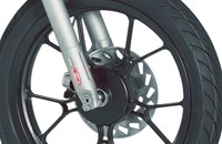 Rieju MRT SM Racing 50 2018 - Bild 9 Rieju MRT SM Racing 50 2018 - Bild 9