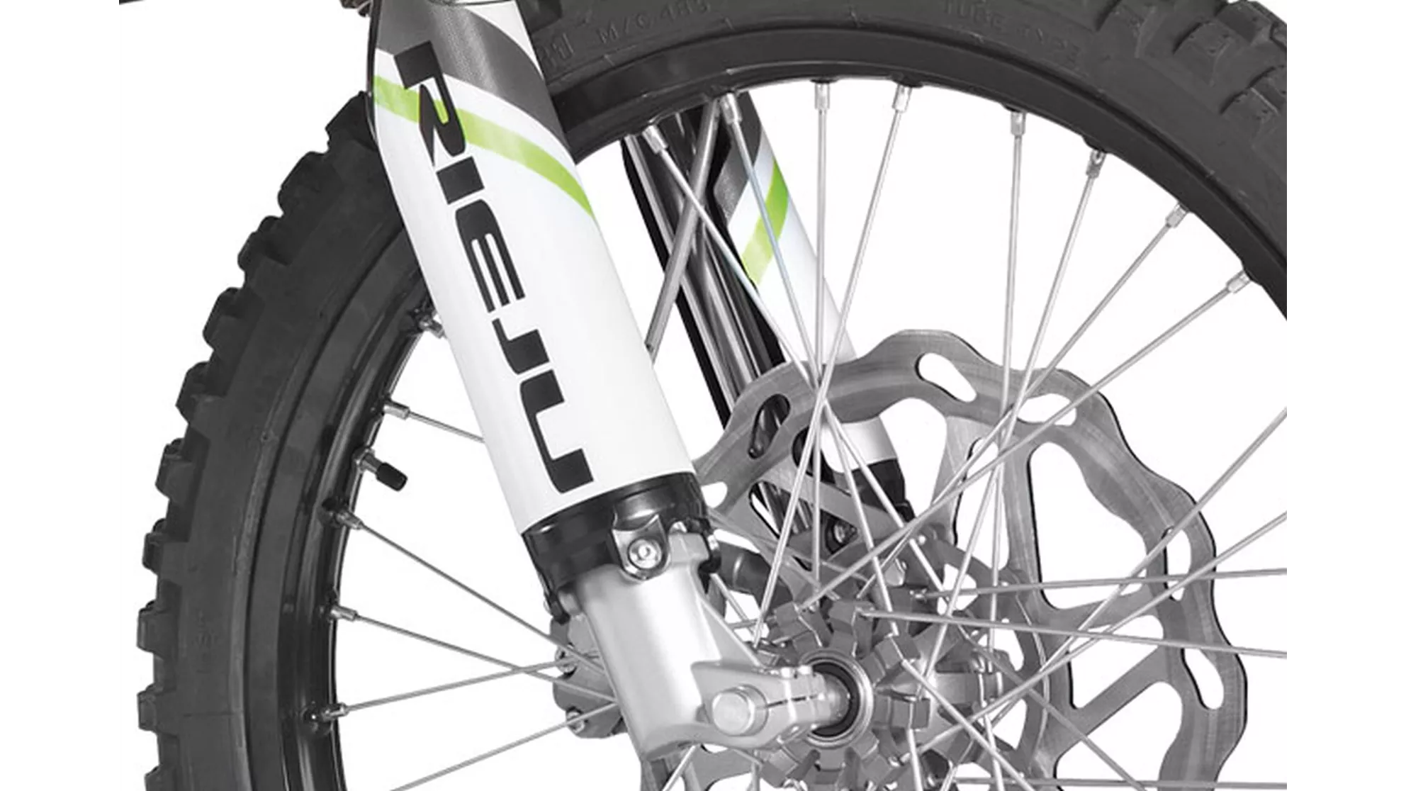 Rieju MRT Cross Pro 50 - Image 2 Rieju MRT Cross Pro 50 - Image 2