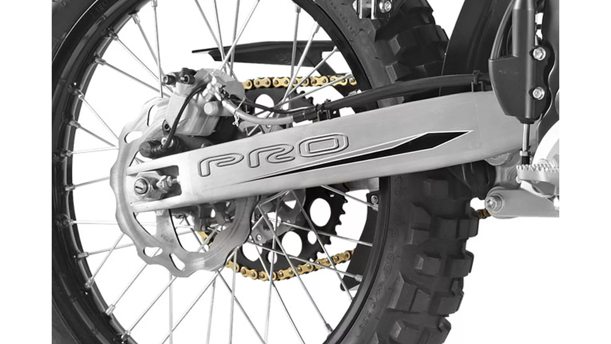 Rieju MRT Cross Pro 50 - Image 5 Rieju MRT Cross Pro 50 - Image 5