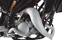 Rieju MRT SM Pro 50 2018 - Bild 4