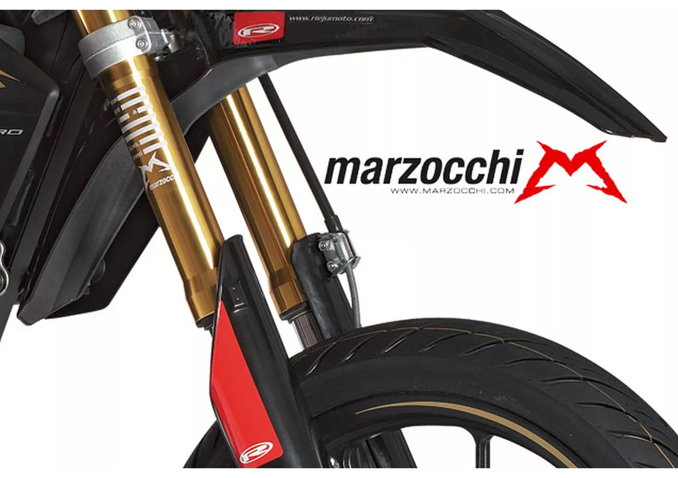 Rieju MRT SM Pro 50 2018 Rieju MRT SM Pro 50 2018