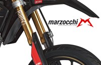 Rieju MRT SM Pro 50 2018 - Bild 5