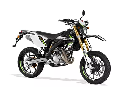 Rieju MRT SM Pro 50 2018 Rieju MRT SM Pro 50 2018