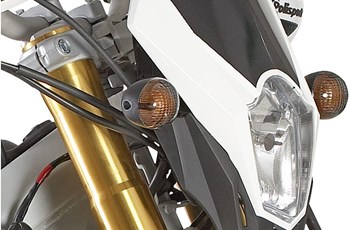 Rieju Marathon Cross 125 2018 - Bild 4