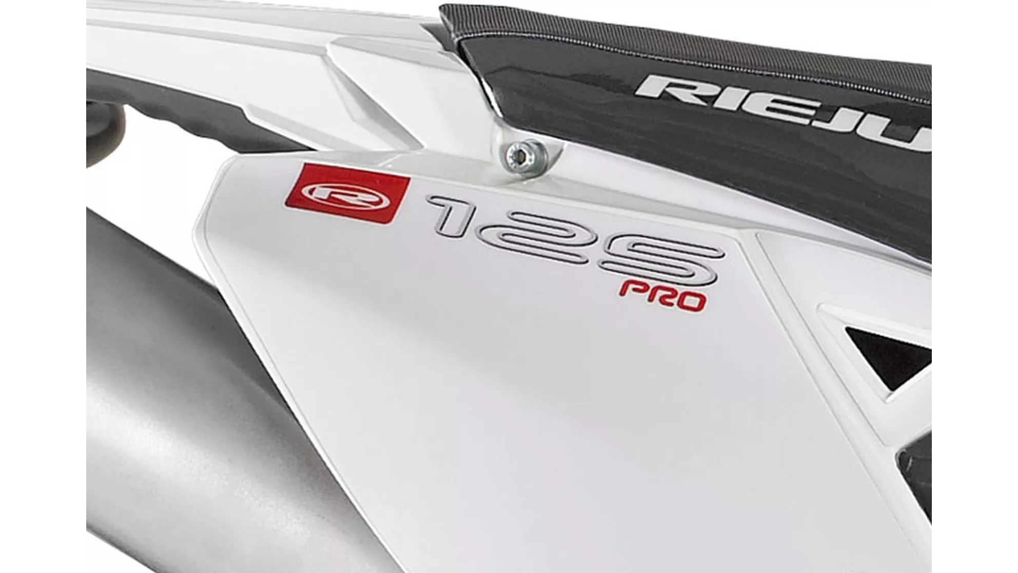 Rieju Marathon Cross 125 - Image 4 Rieju Marathon Cross 125 - Image 4