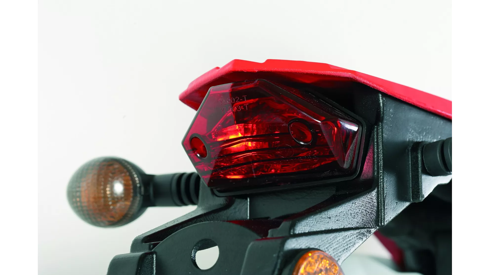 Rieju Marathon Cross 125 - Image 6 Rieju Marathon Cross 125 - Image 6