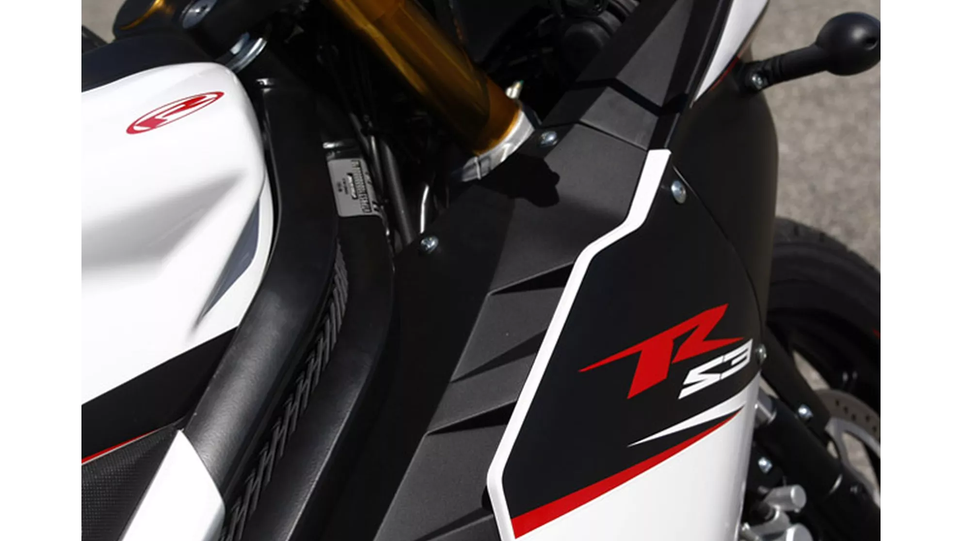 Rieju RS3 50 - Image 6 Rieju RS3 50 - Image 6