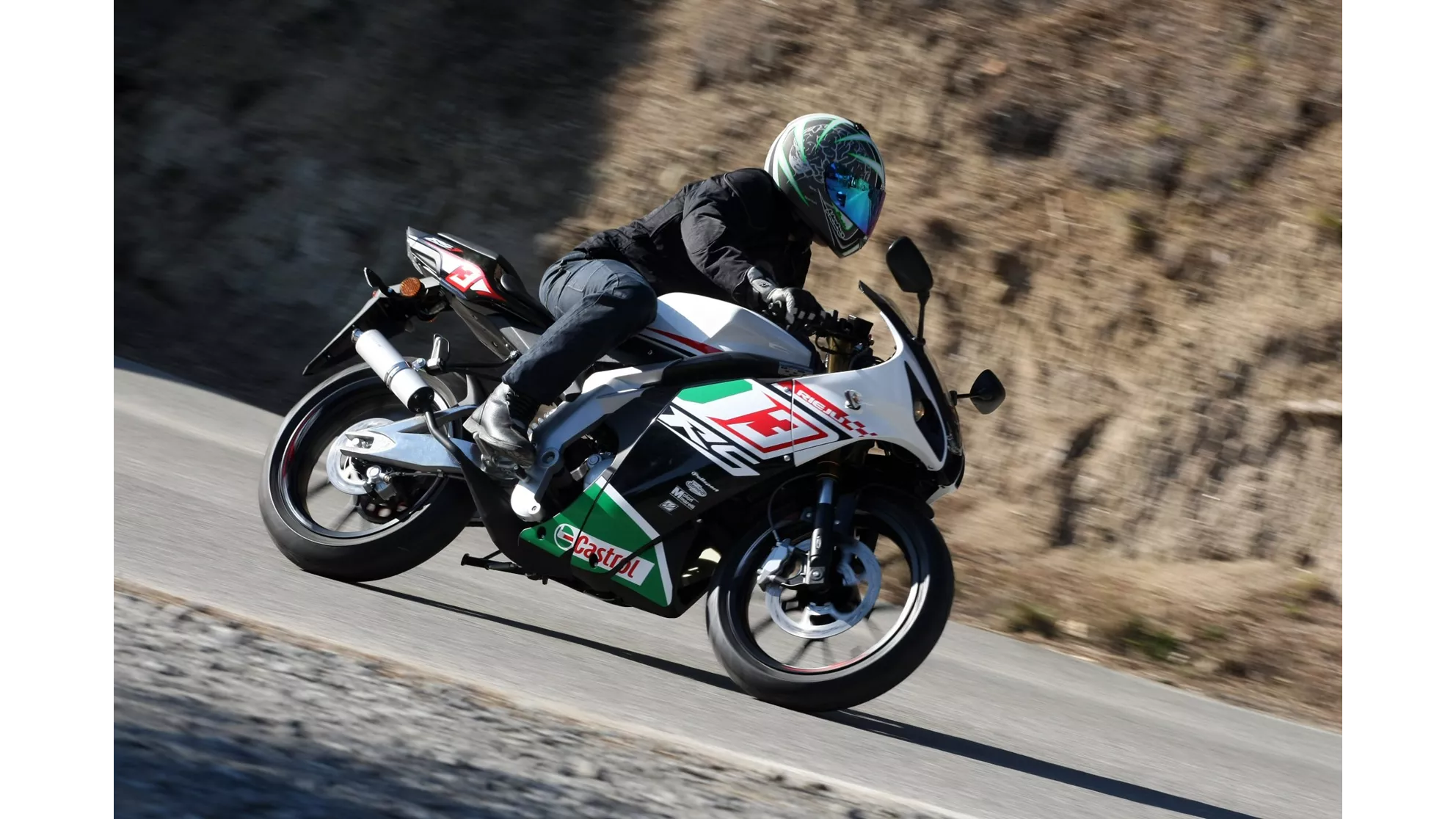 Rieju RS3 50 - Image 12 Rieju RS3 50 - Image 12