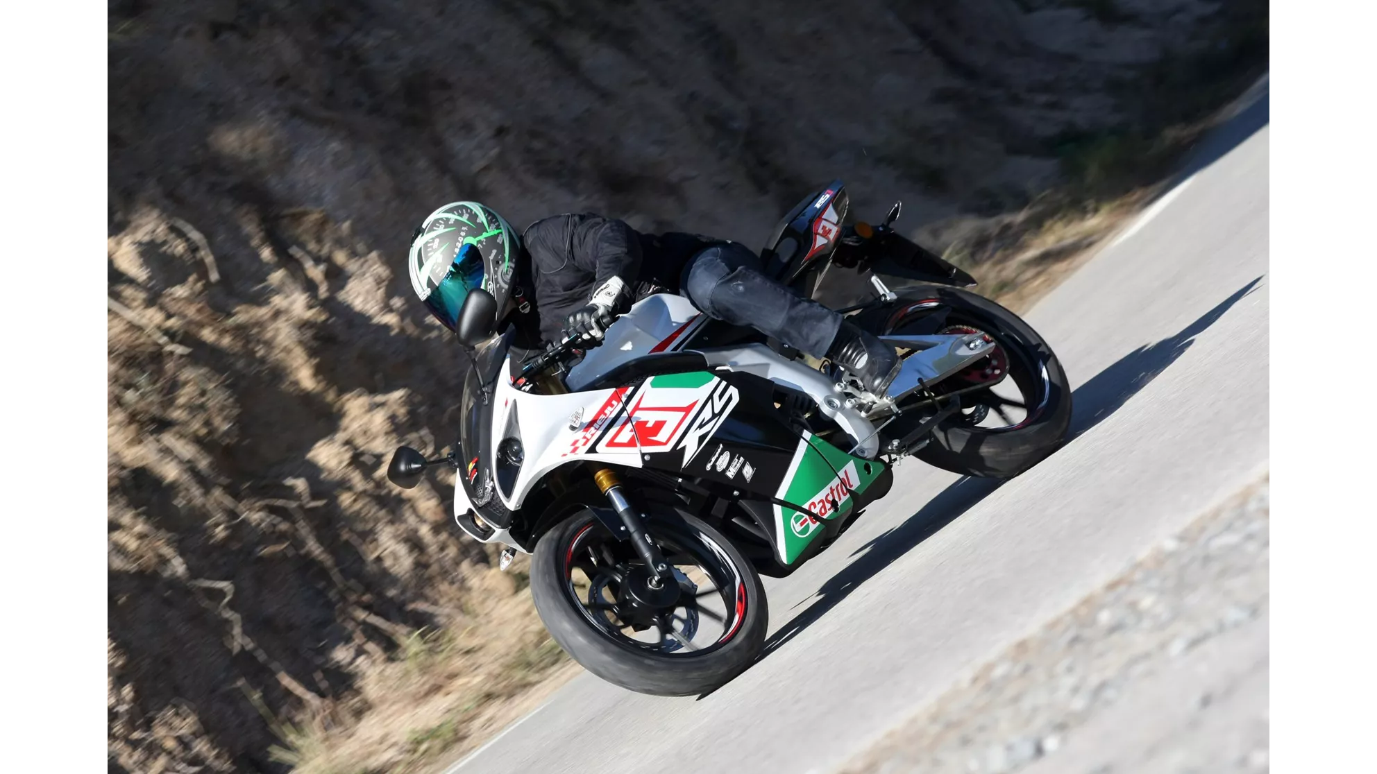 Rieju RS3 50 - Image 14 Rieju RS3 50 - Image 14