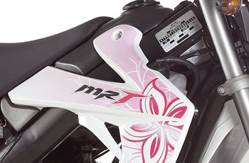 Rieju MRT Cross 50 Lite 2018 - Bild 2 Rieju MRT Cross 50 Lite 2018 - Bild 2