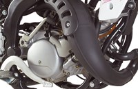 Rieju MRT Cross 50 Lite 2018 - Bild 3