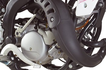 Rieju MRT Cross 50 Lite 2018 - Bild 3 Rieju MRT Cross 50 Lite 2018 - Bild 3