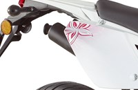 Rieju MRT Cross 50 Lite 2018 - Bild 4