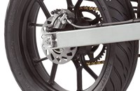 Rieju MRT Cross 50 Lite 2018 - Bild 5