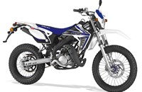 Rieju MRT Cross 50 Lite 2018 - Bild 1