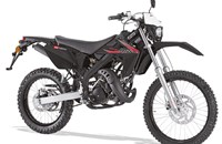 Rieju MRT Europa Cross 50 2018 - Bild 2