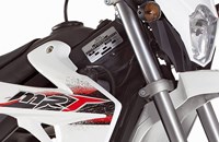 Rieju MRT Europa Cross 50 2018 - Bild 3