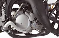 Rieju MRT Europa Cross 50 2018 - Bild 4