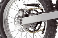 Rieju MRT Europa Cross 50 2018 - Bild 6