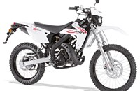 Rieju MRT Europa Cross 50 2018 - Bild 1