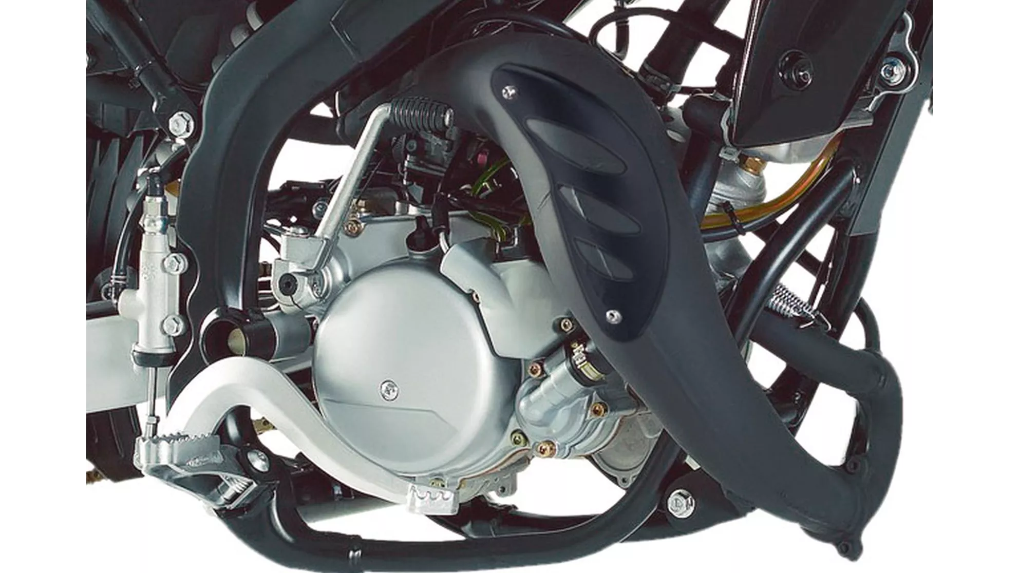 Rieju MRT Europa SM 50 - Image 1 Rieju MRT Europa SM 50 - Image 1