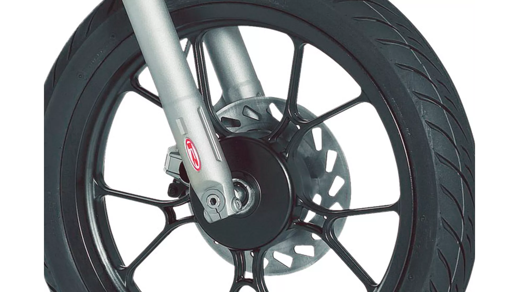 Rieju MRT Europa SM 50 - Image 3 Rieju MRT Europa SM 50 - Image 3