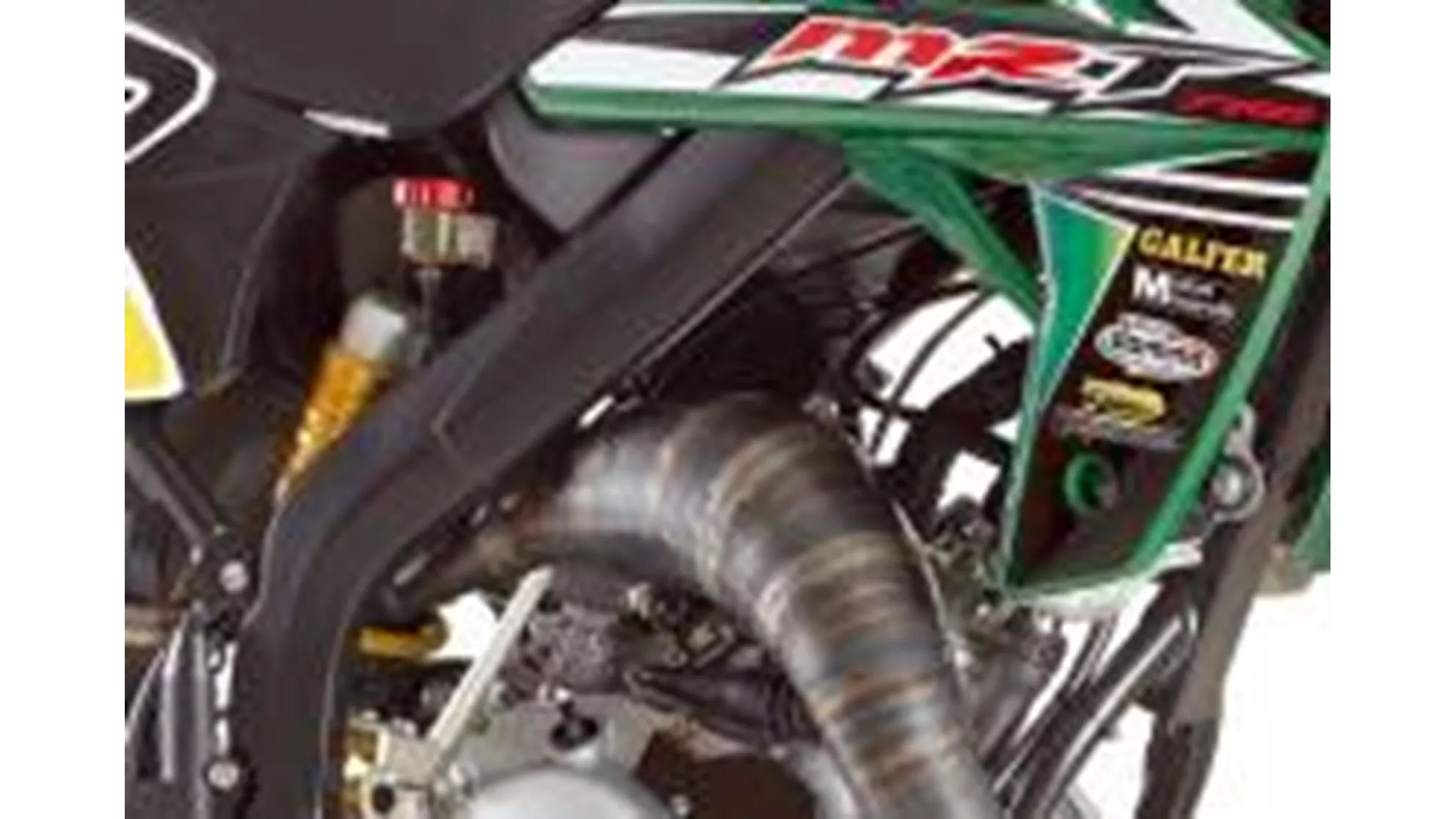 Rieju MRT Racing 50 Premium - Bild 3