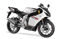 Rieju RS3 125 2018 - Bild 3