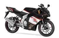 Rieju RS3 125 2018 - Bild 5