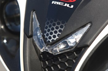 Rieju RS3 125 2018 - Bild 6 Rieju RS3 125 2018 - Bild 6