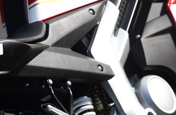 Rieju RS3 125 2018 - Bild 10 Rieju RS3 125 2018 - Bild 10