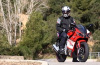 Rieju RS3 125 2018 - Bild 13