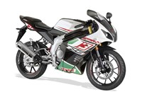 Rieju RS3 125 2018 - Bild 16