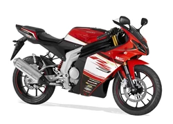 Rieju RS3 125 Rieju RS3 125