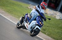 Rieju RS Sport 50 2018 - Bild 2