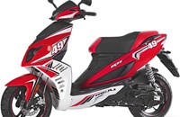 Rieju RS Sport 50 2018 - Bild 3