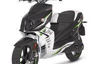 Rieju RS Sport 50 2018 - Bild 4