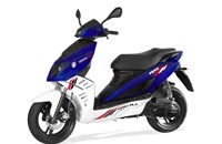 Rieju RS Sport 50 2018 - Bild 5