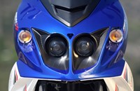 Rieju RS Sport 50 2018 - Bild 7