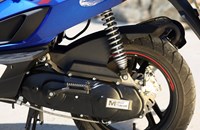 Rieju RS Sport 50 2018 - Bild 8